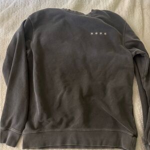 I Don’t Care Who Wins As Long As It’s Chicago Crewneck Sweatshirt